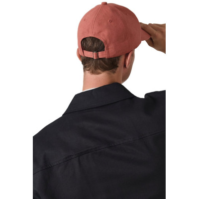 Recycled 6-panel cap